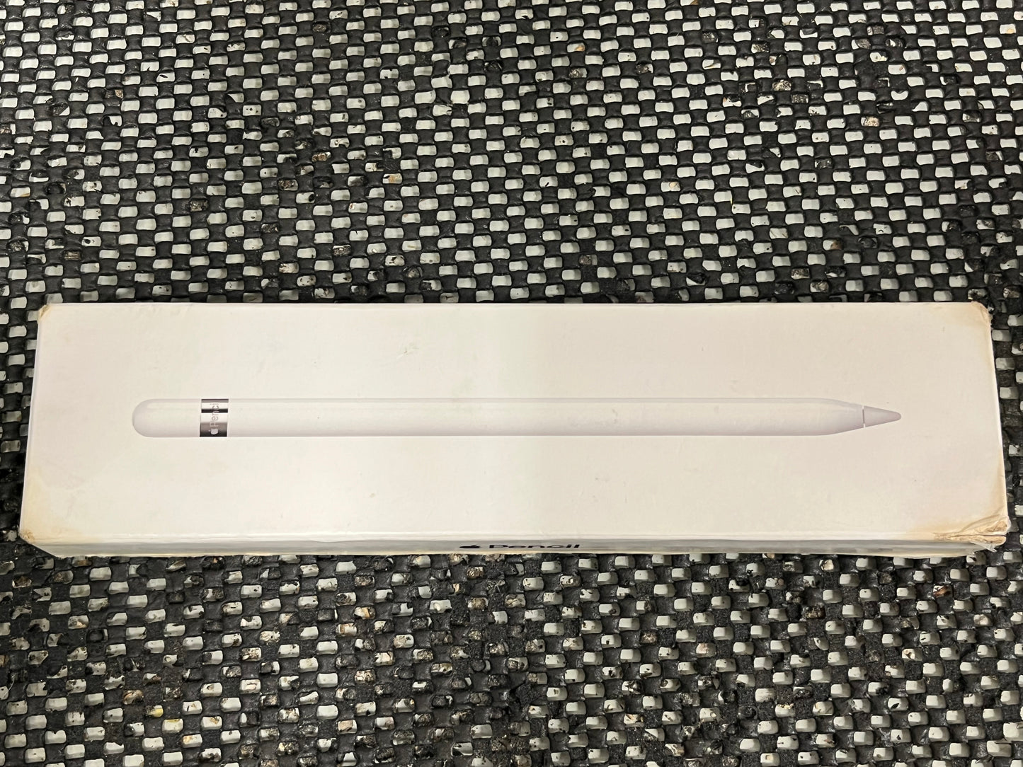 Apple Pencil 1st Gen