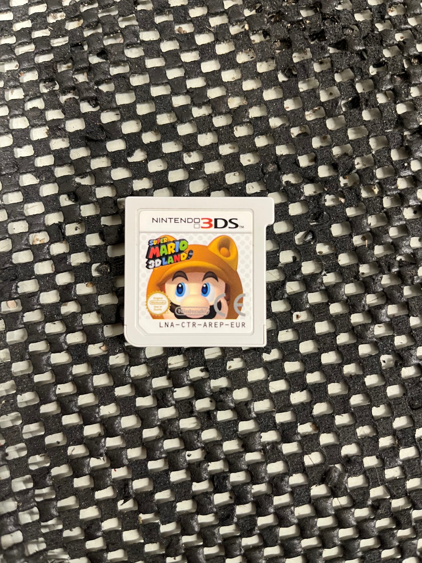 Super Mario 3D Land for 3DS