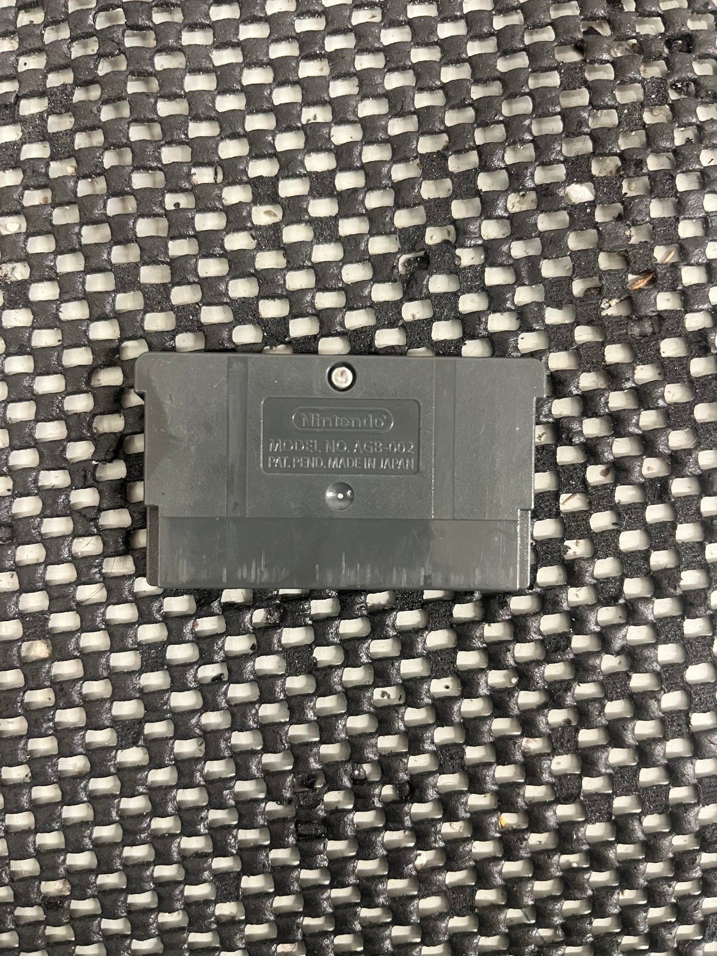 Power Rangers SPD Gameboy Advance