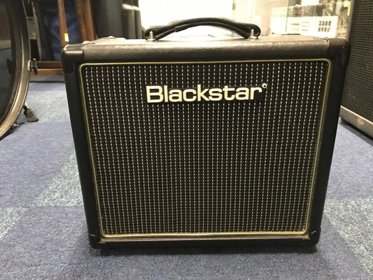 Blackstar Ht-1r guitar amp