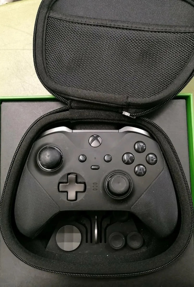 Xbox Elite series 2 controller