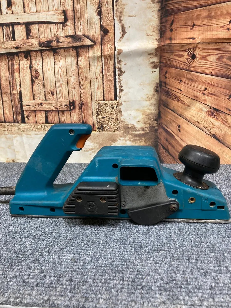 Black and decker Planer