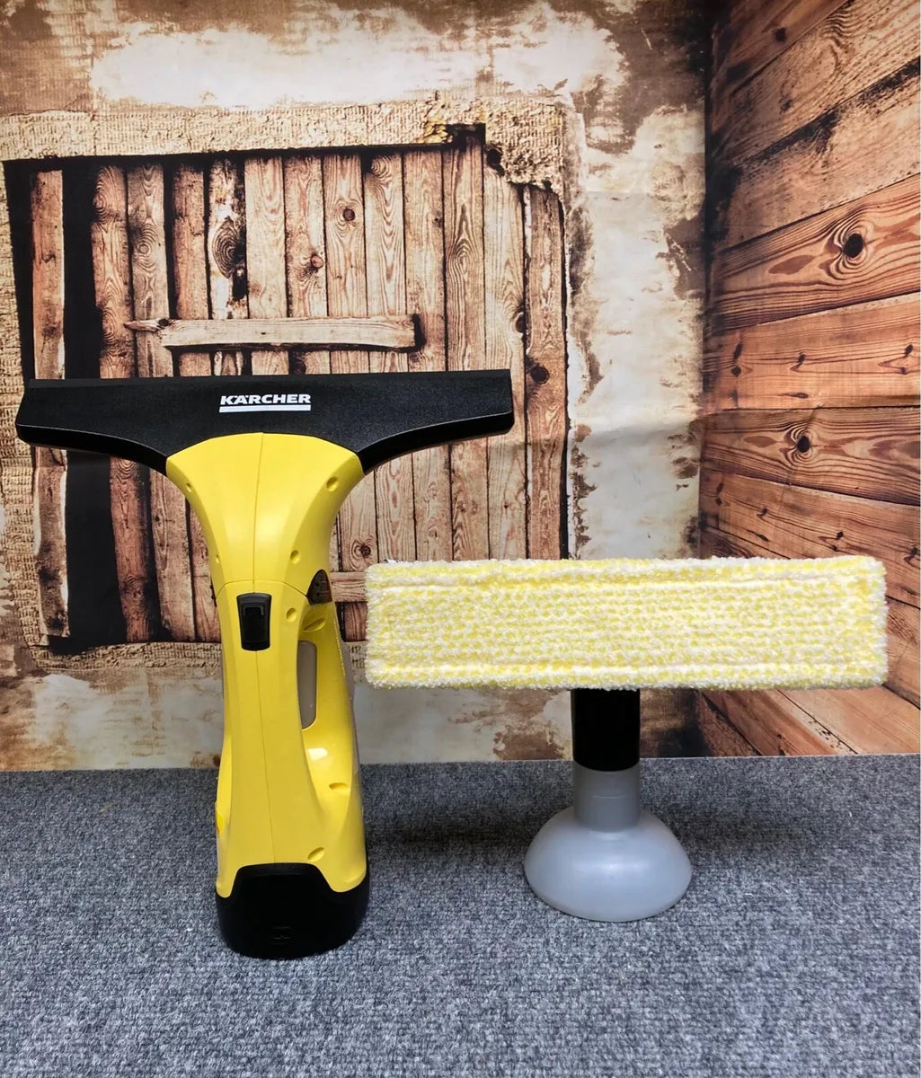 Karcher window vac