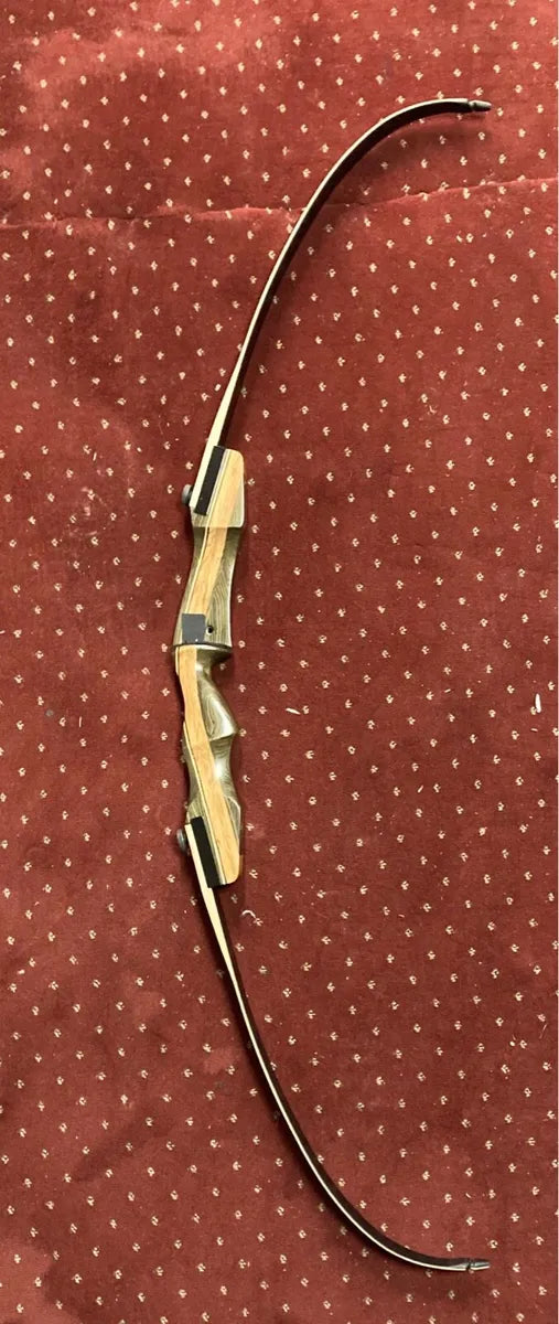 Sage Field Bow 62” 35lb