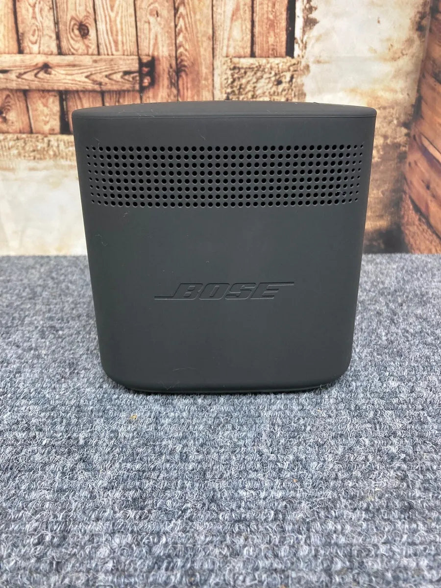 Bose soundlink color 2 Bluetooth speaker