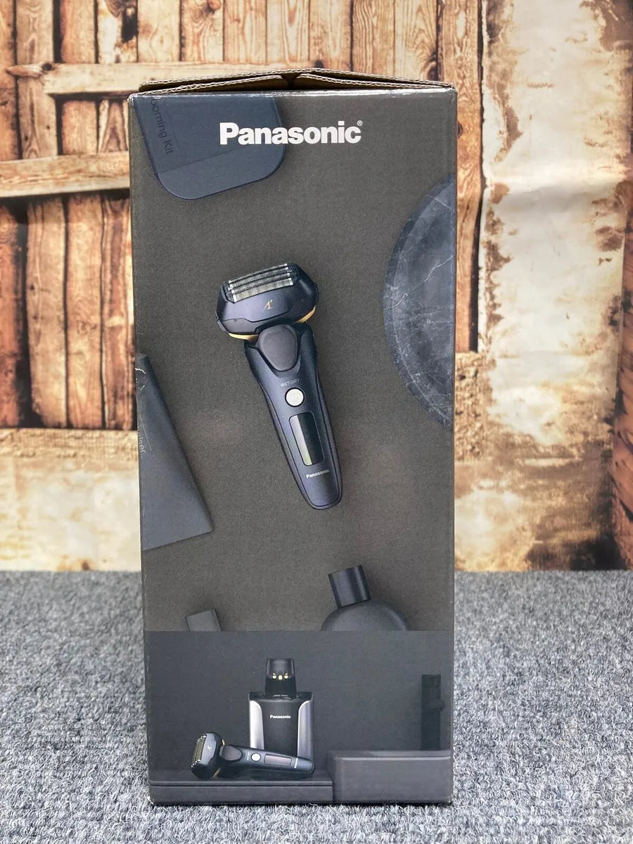 Panasonic Rechargeable Shaver