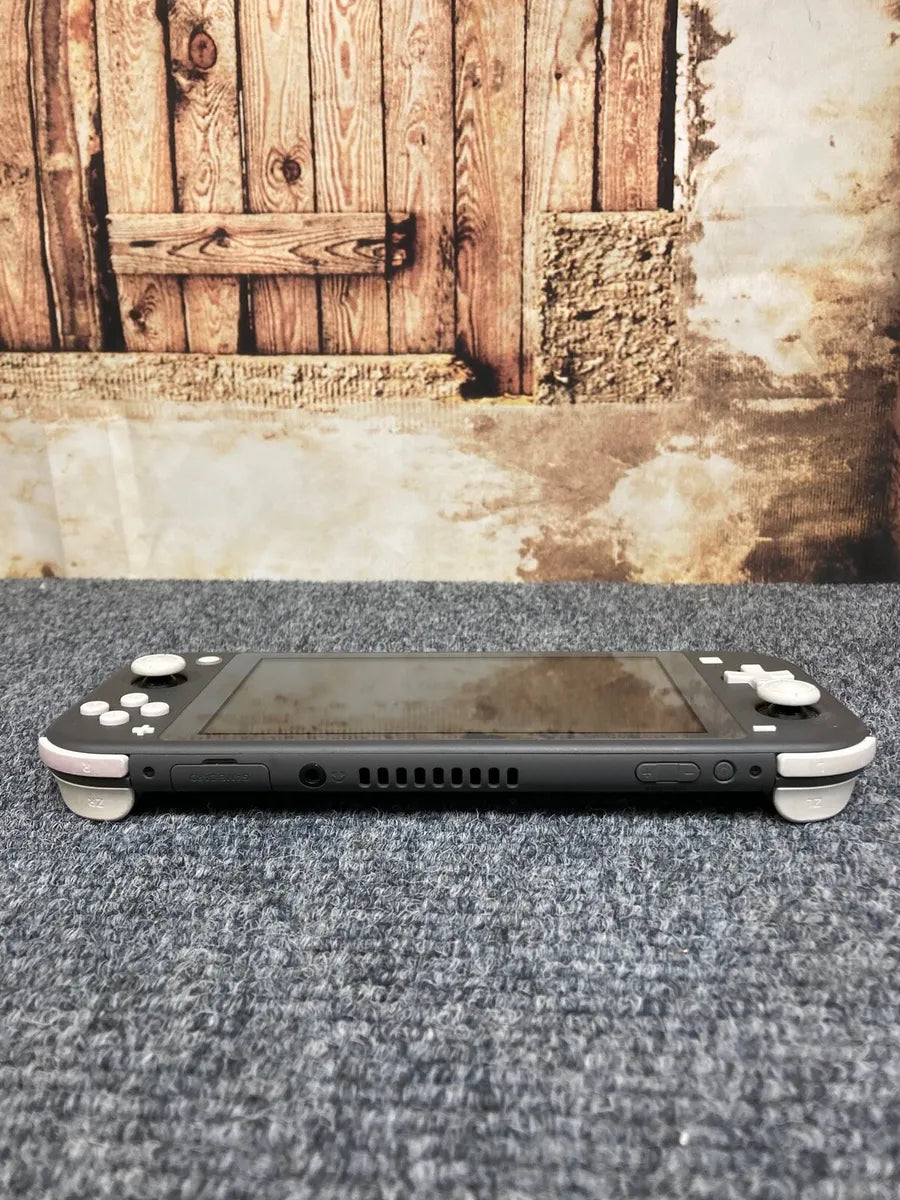 Switch-lite Grey