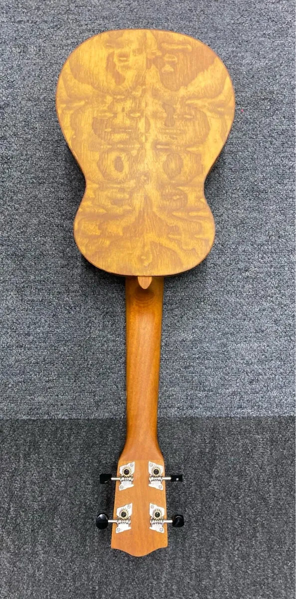 Makai Ukulele
