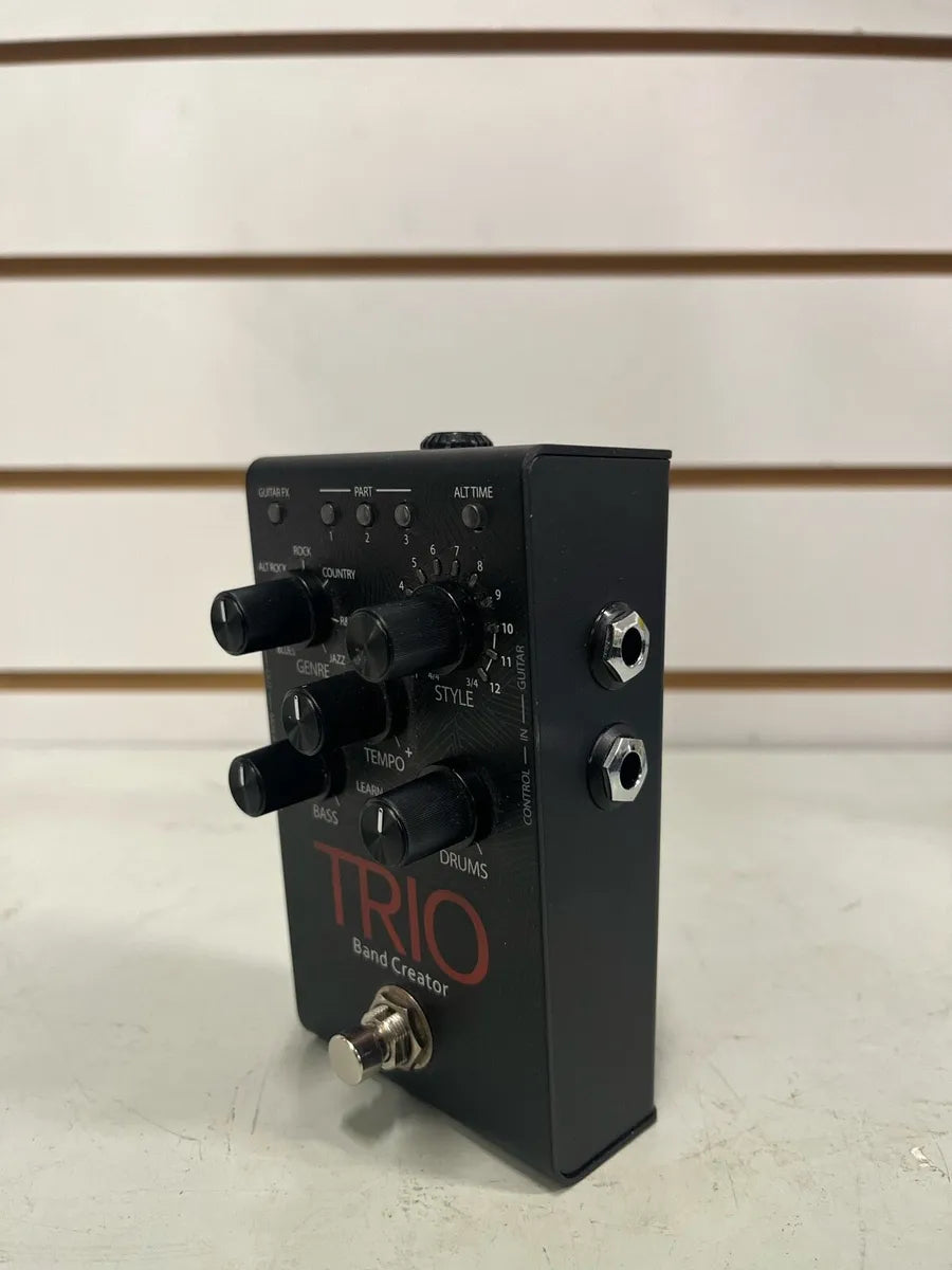 Digitech Trio Band Creator