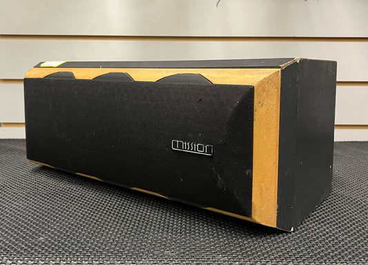 Mission 77C Centre Speaker