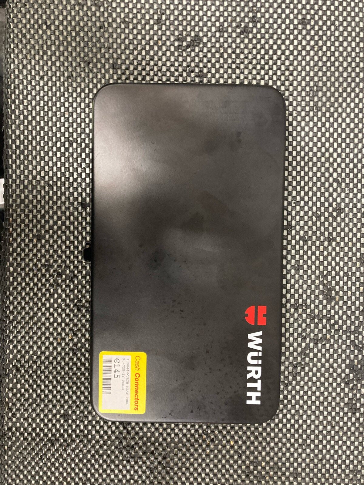 Würth Heat Tool
