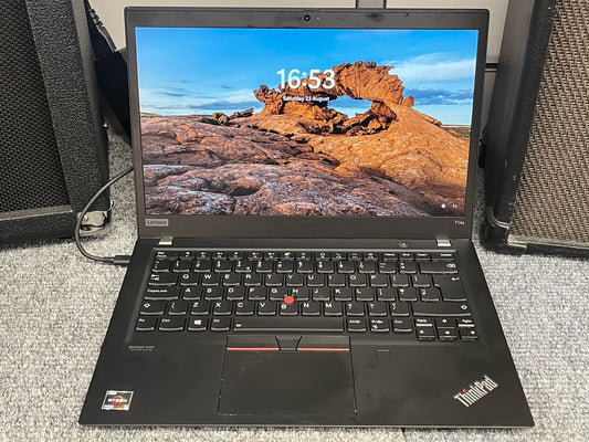 Lenovo Thinkpad T14s Laptop