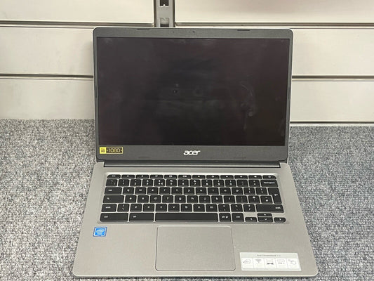 Acer Chromebook 314