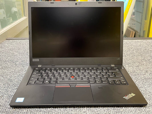 Lenovo Thinkpad L480