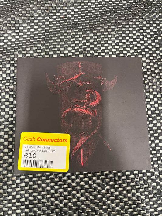 Ancient Mastery - The Chosen One