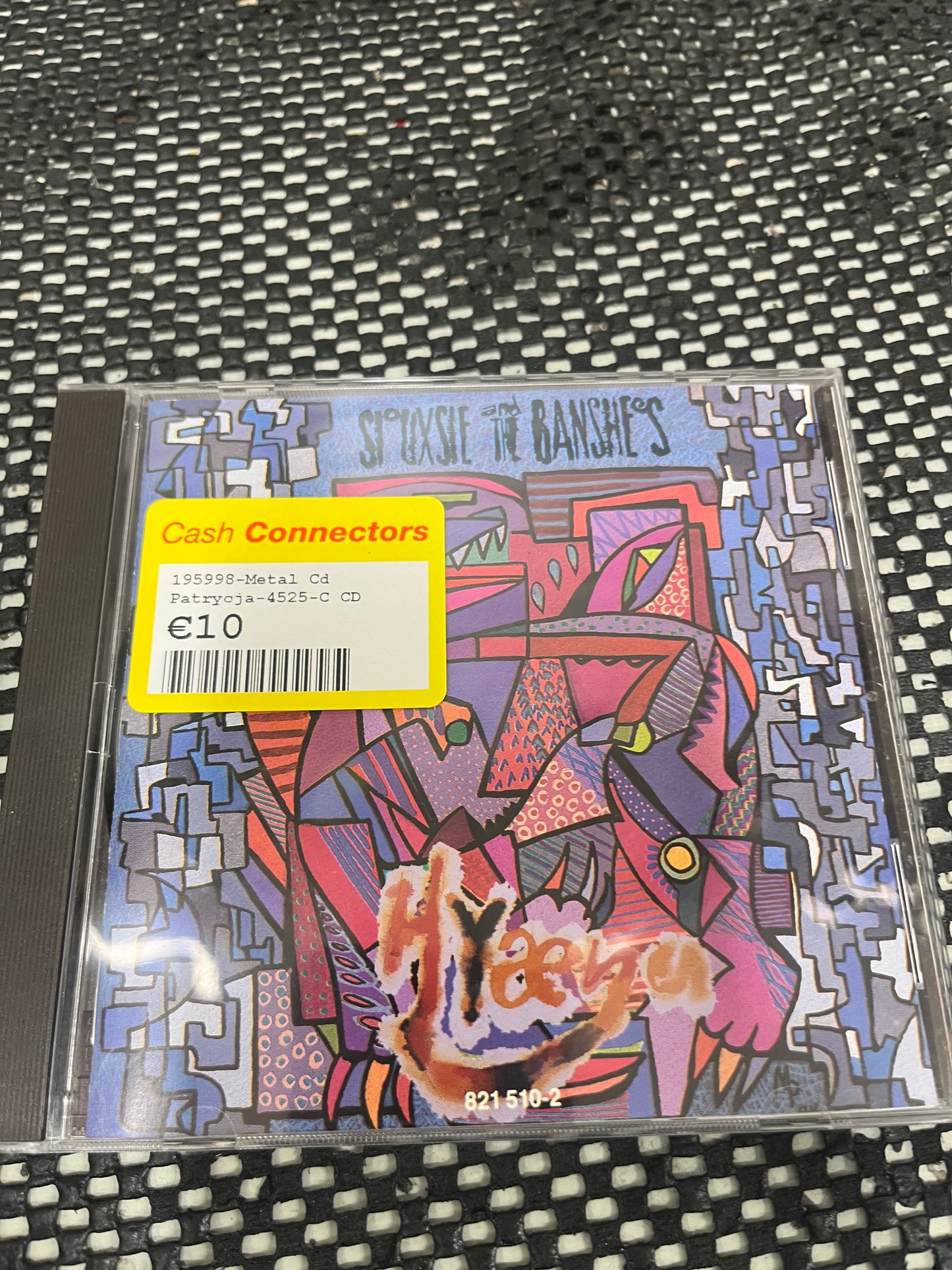 Siouxsie and the Banshees