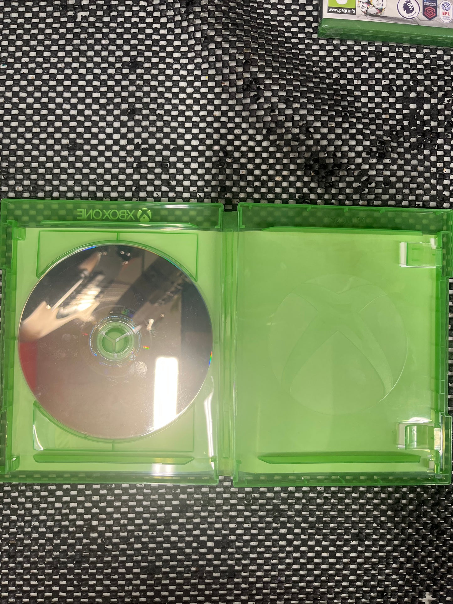 2K18 Xbox One