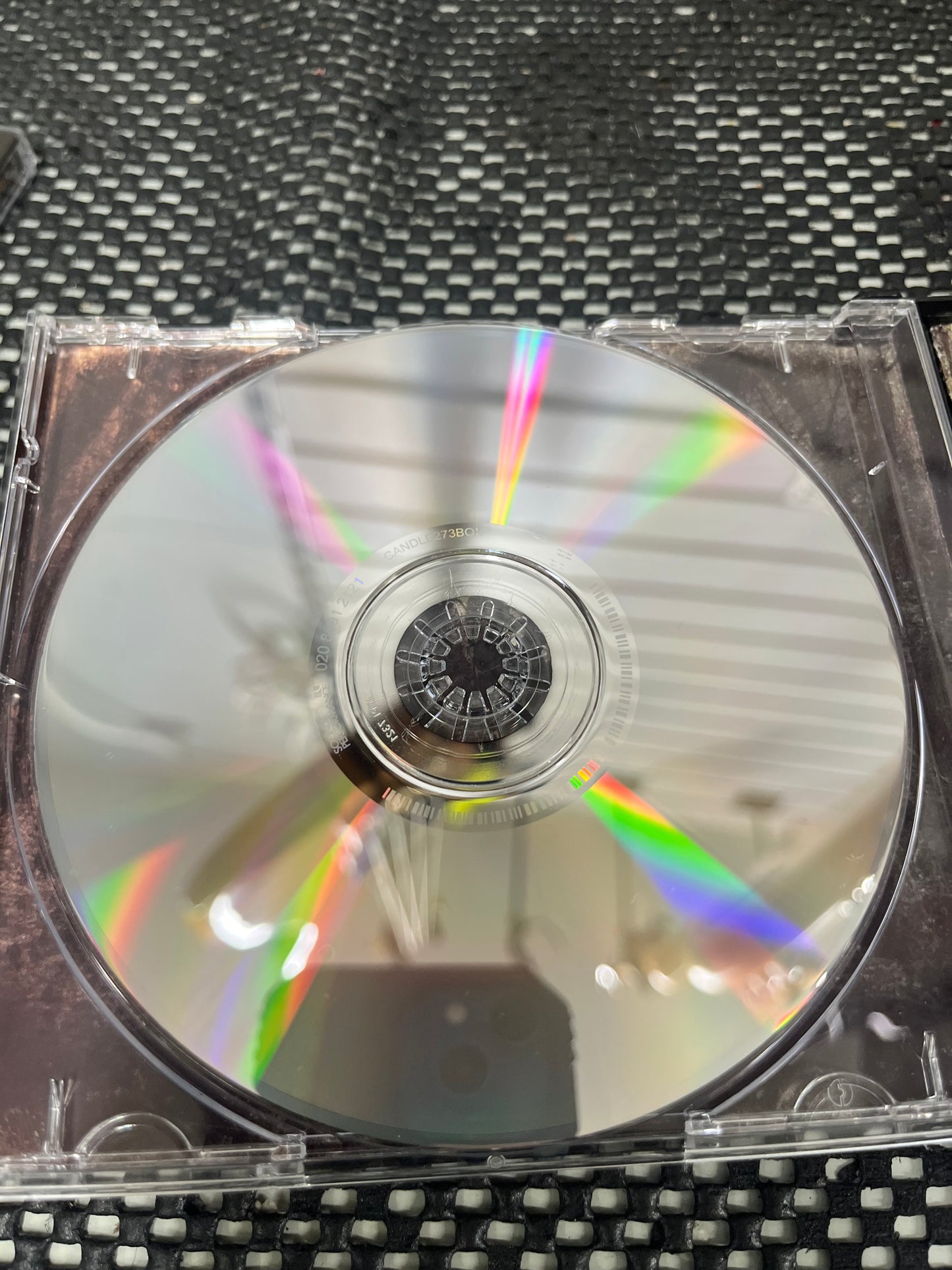 Opeth: The candlelight years