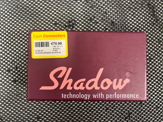 Shadow Acoustic Guitar Pickup