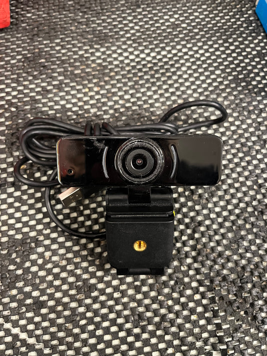 Webcam