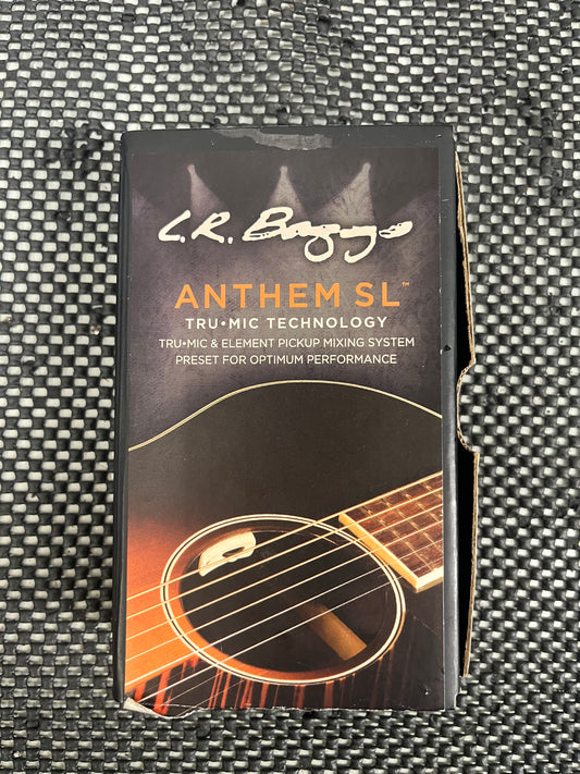 L.R. Baggs Anthem SL Pickup
