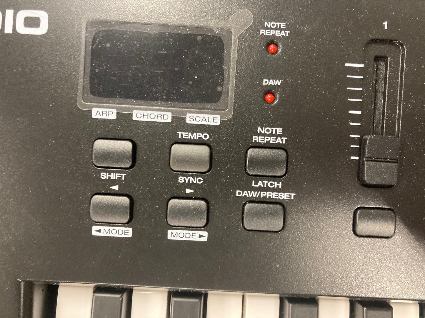M-Audio Oxygen 49