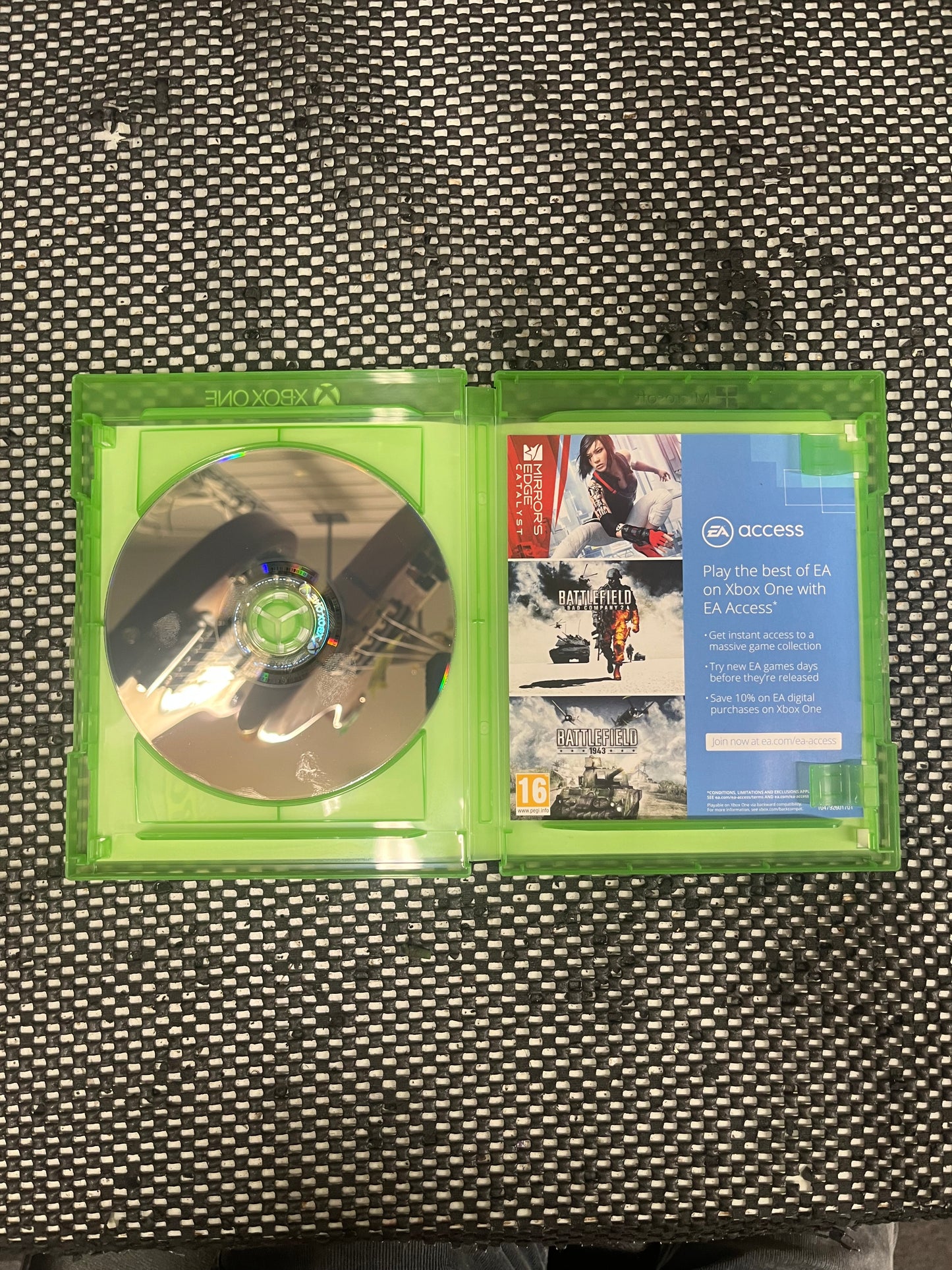 Battlefield V Xbox 1