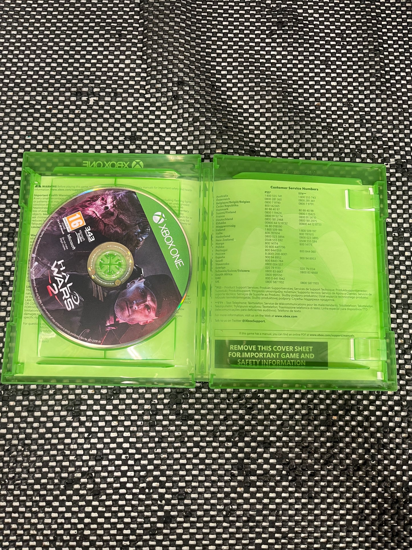 Halo Wars 2 Xbox One