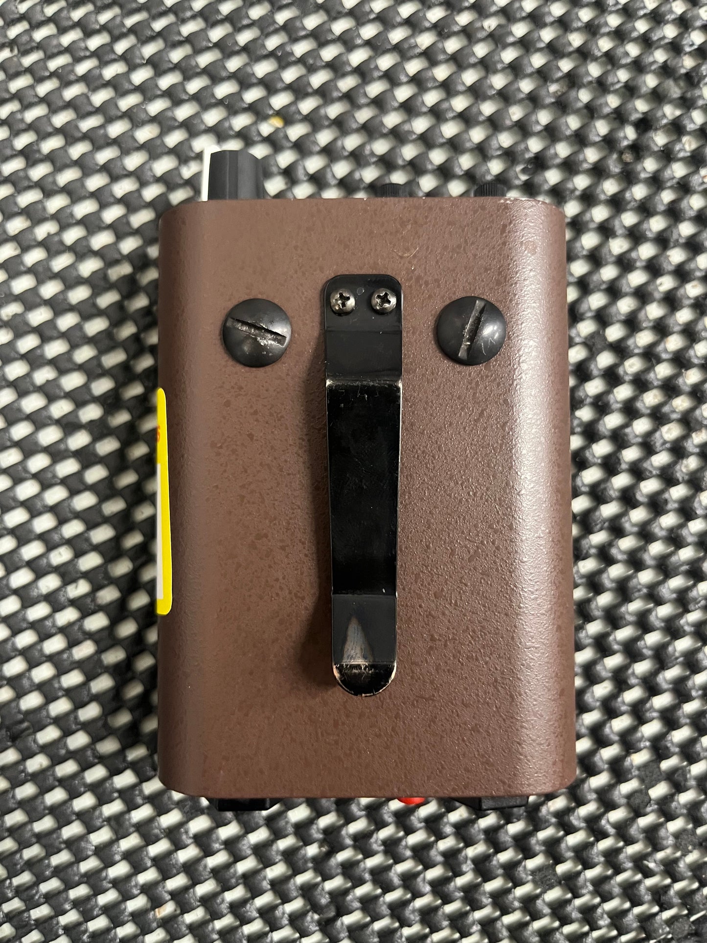 L.R. Baggs Gigpro Universal Pre-Amp