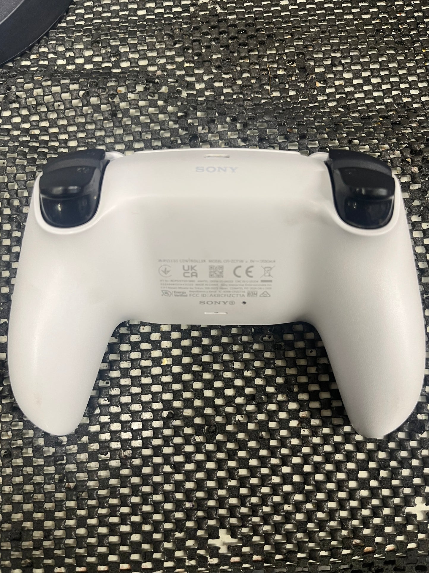 Playstation 5 w/Controller
