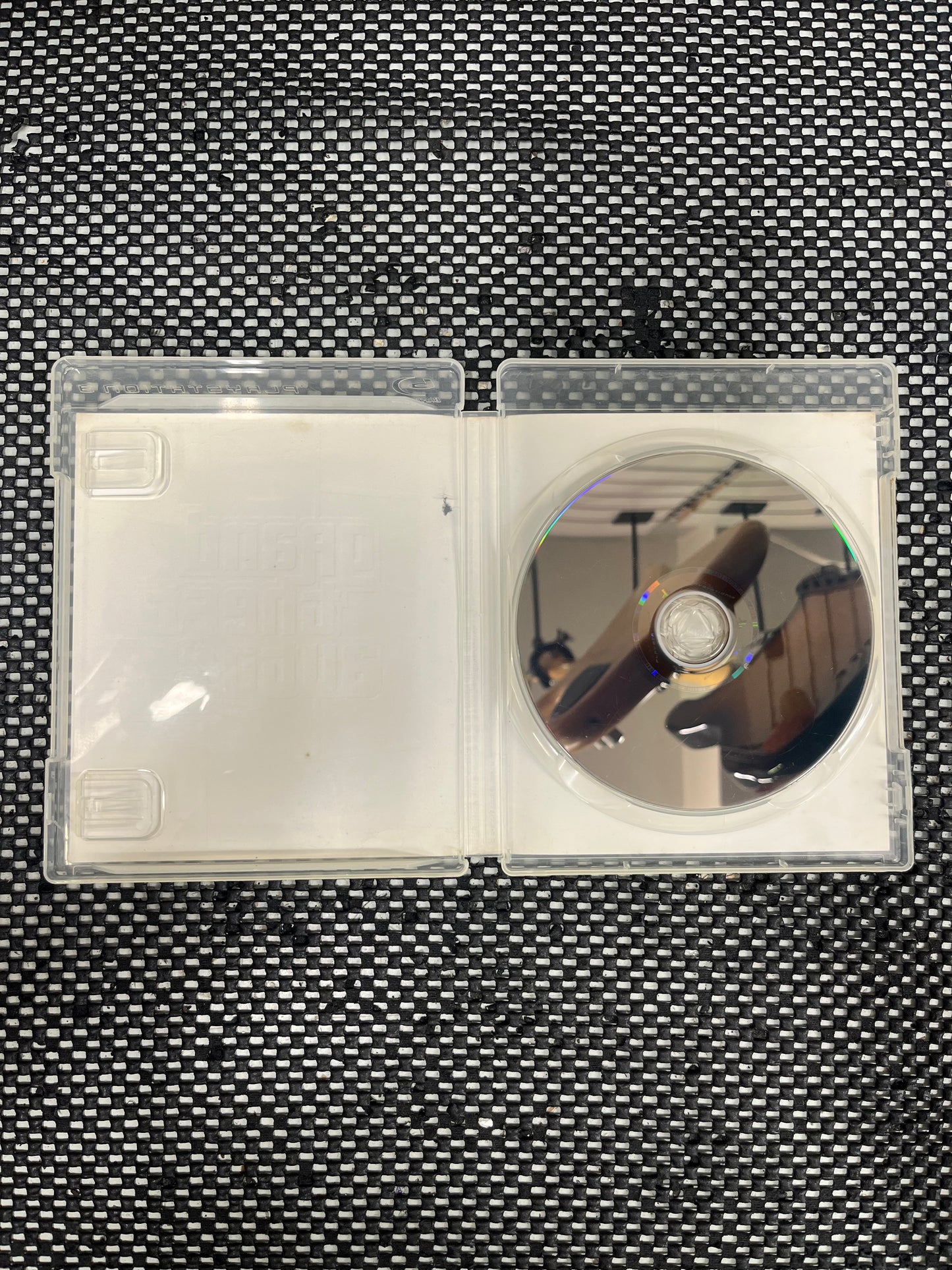 GTA IV PS3