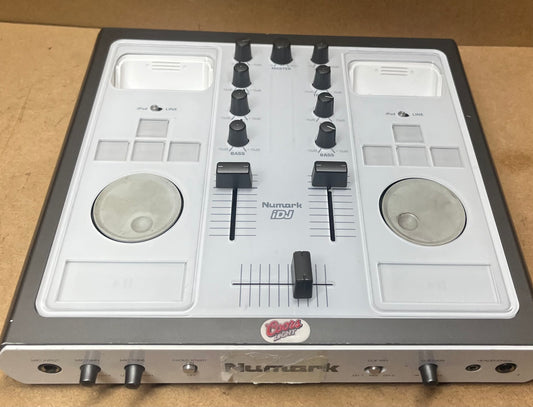 Numark iDJ