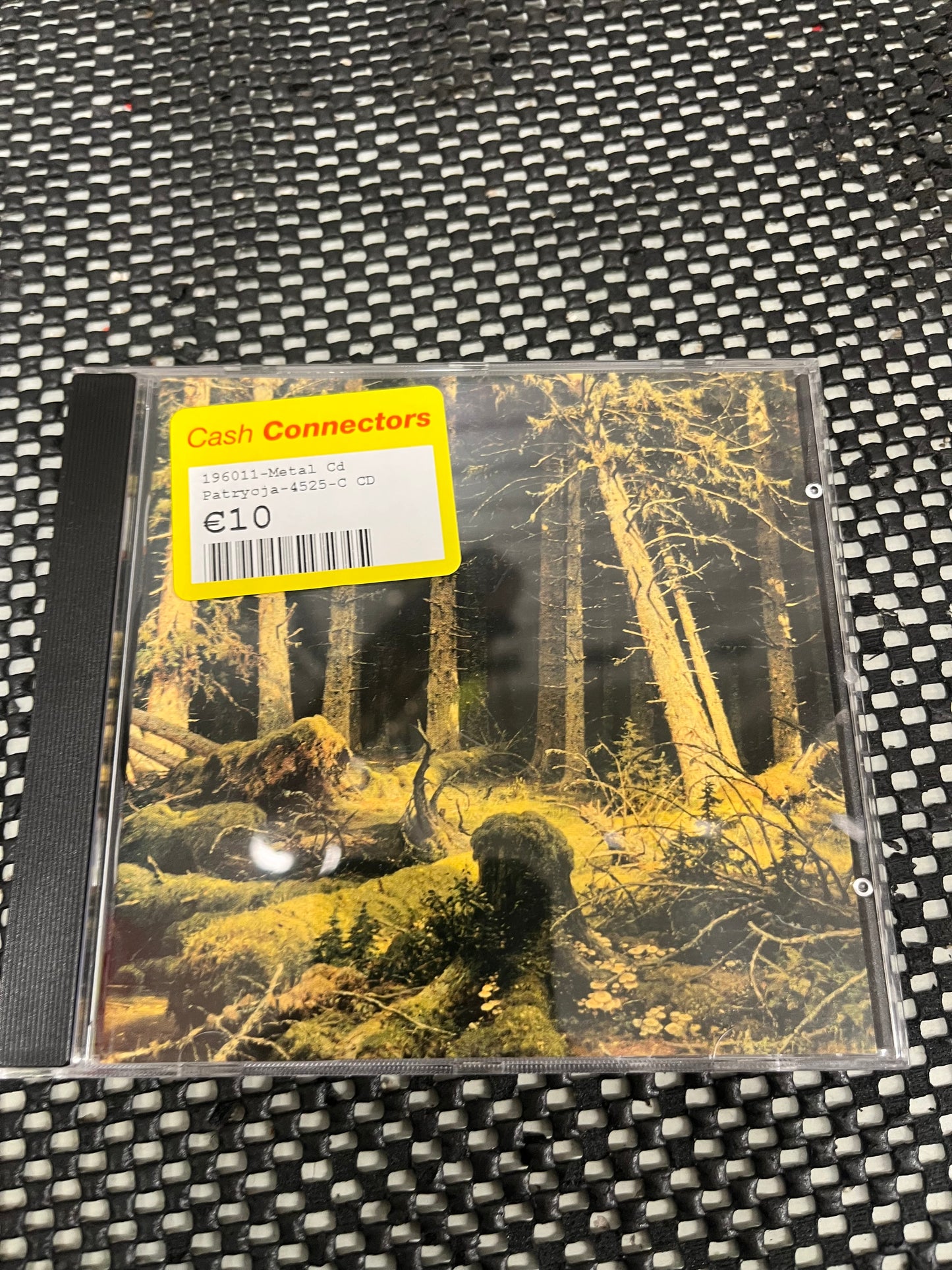 Klabautamann: Der ort