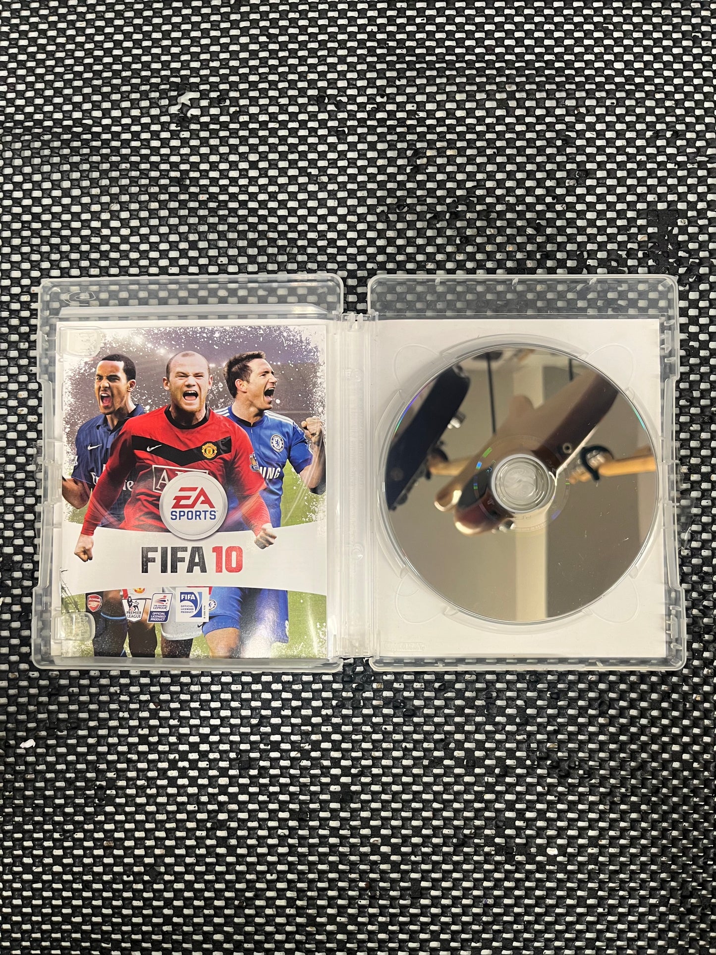Fifa 10 PS3