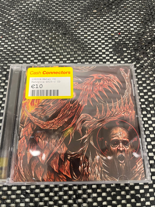 Psuedogod: Deathwomb Catechesis