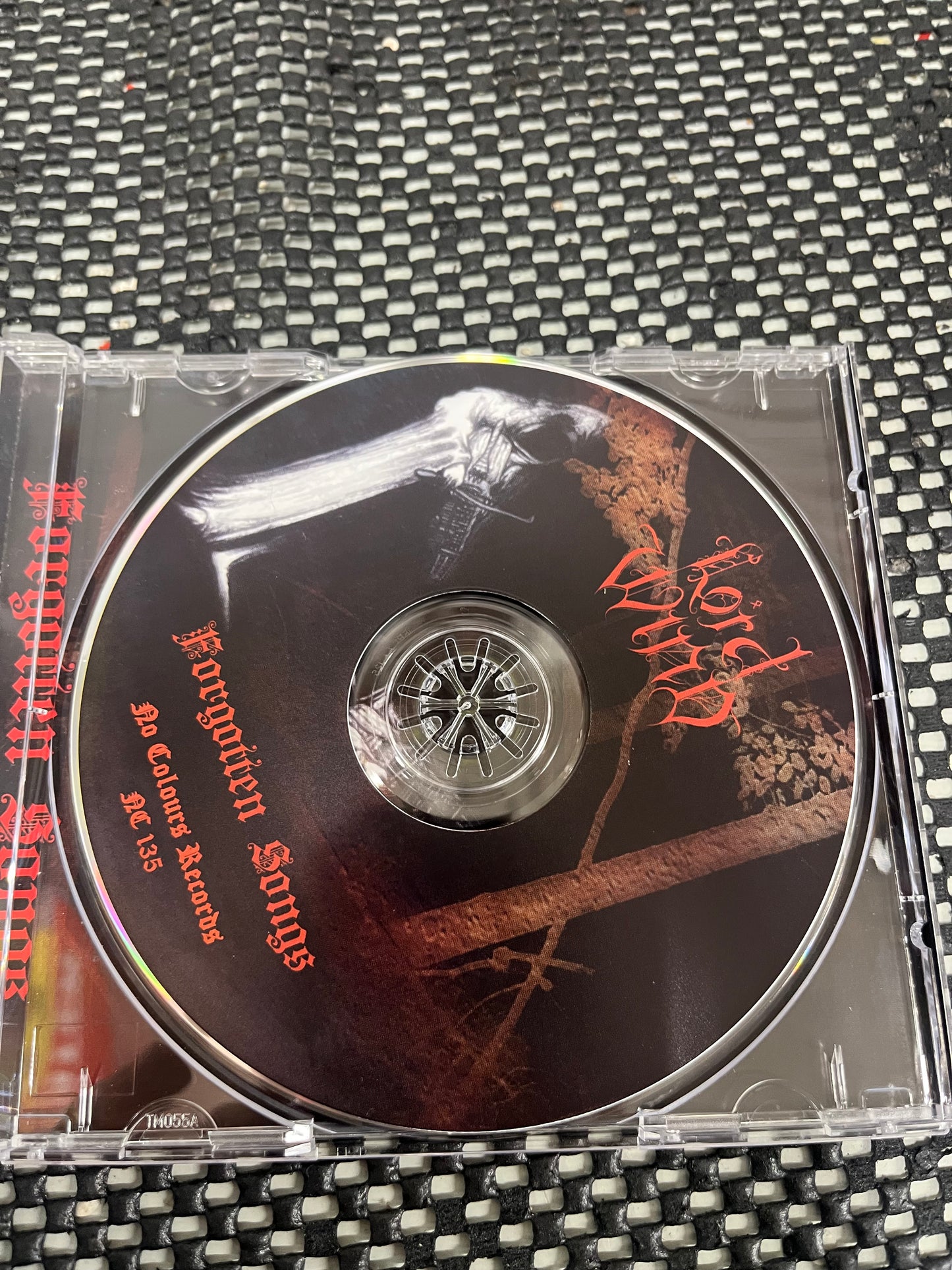 Lord Witch - Forgotten Songs