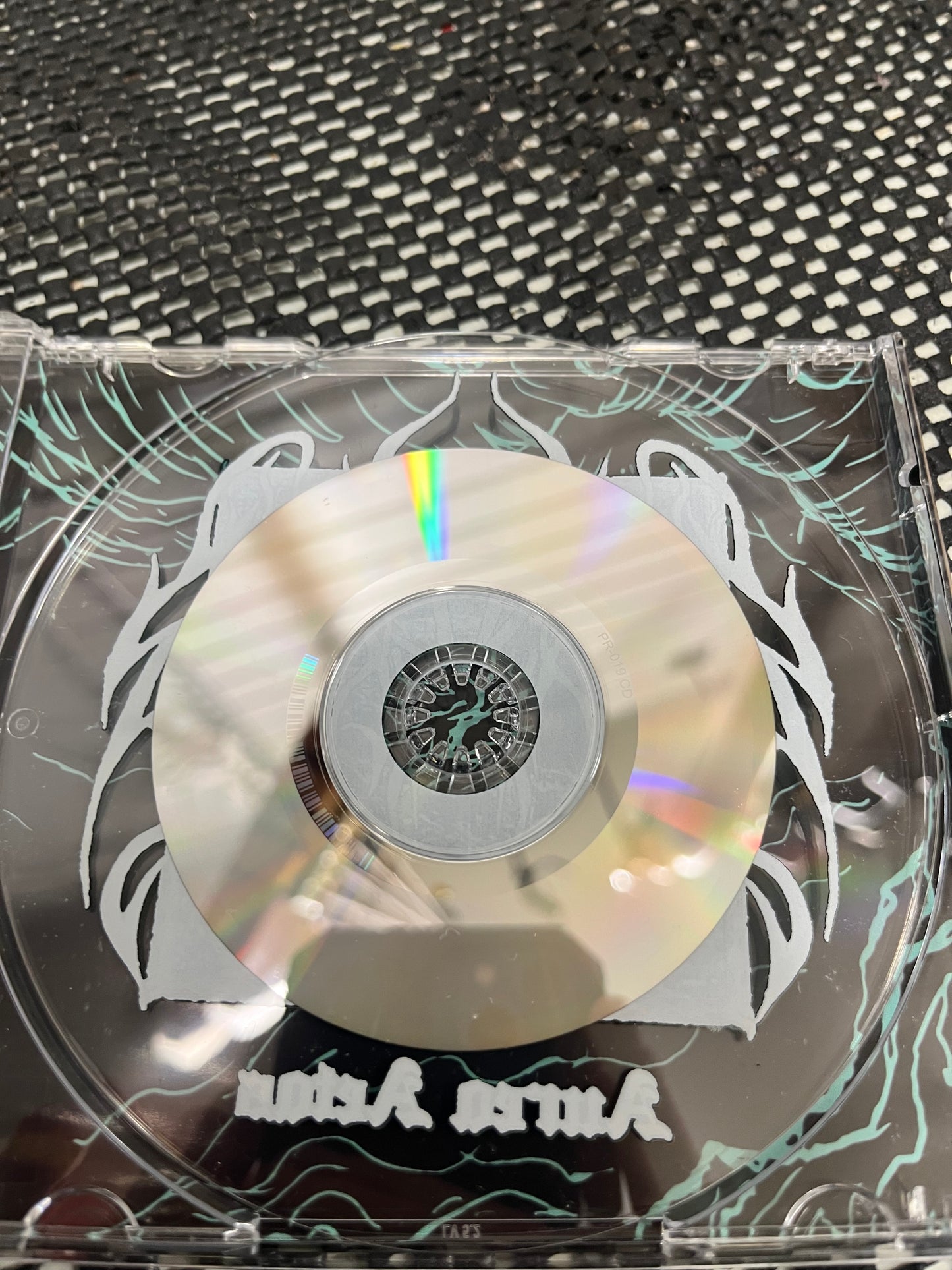 Grandeur - Aurea Aetas