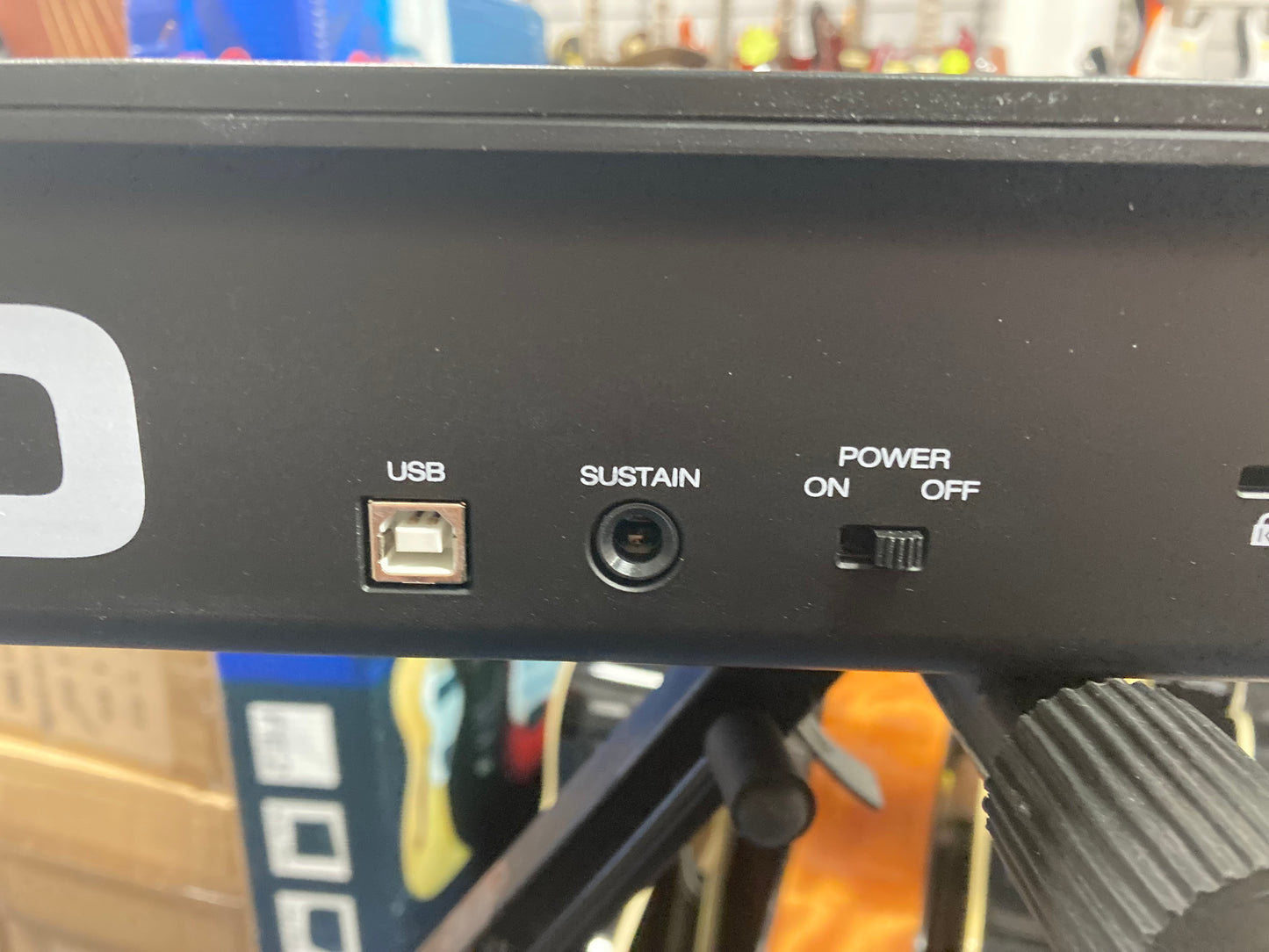 M-Audio Oxygen 49