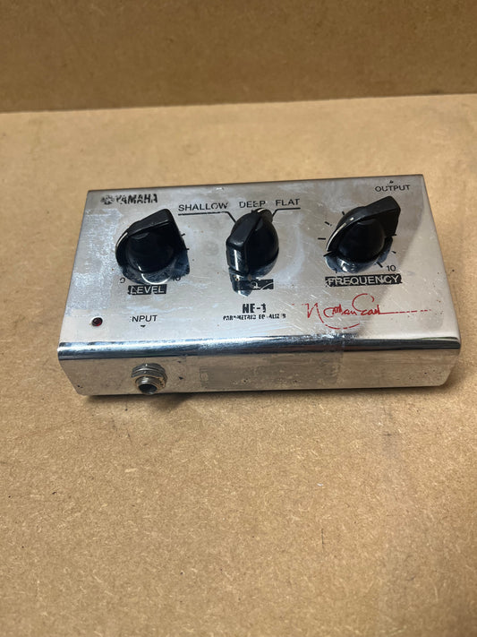 Yamaha NF-1