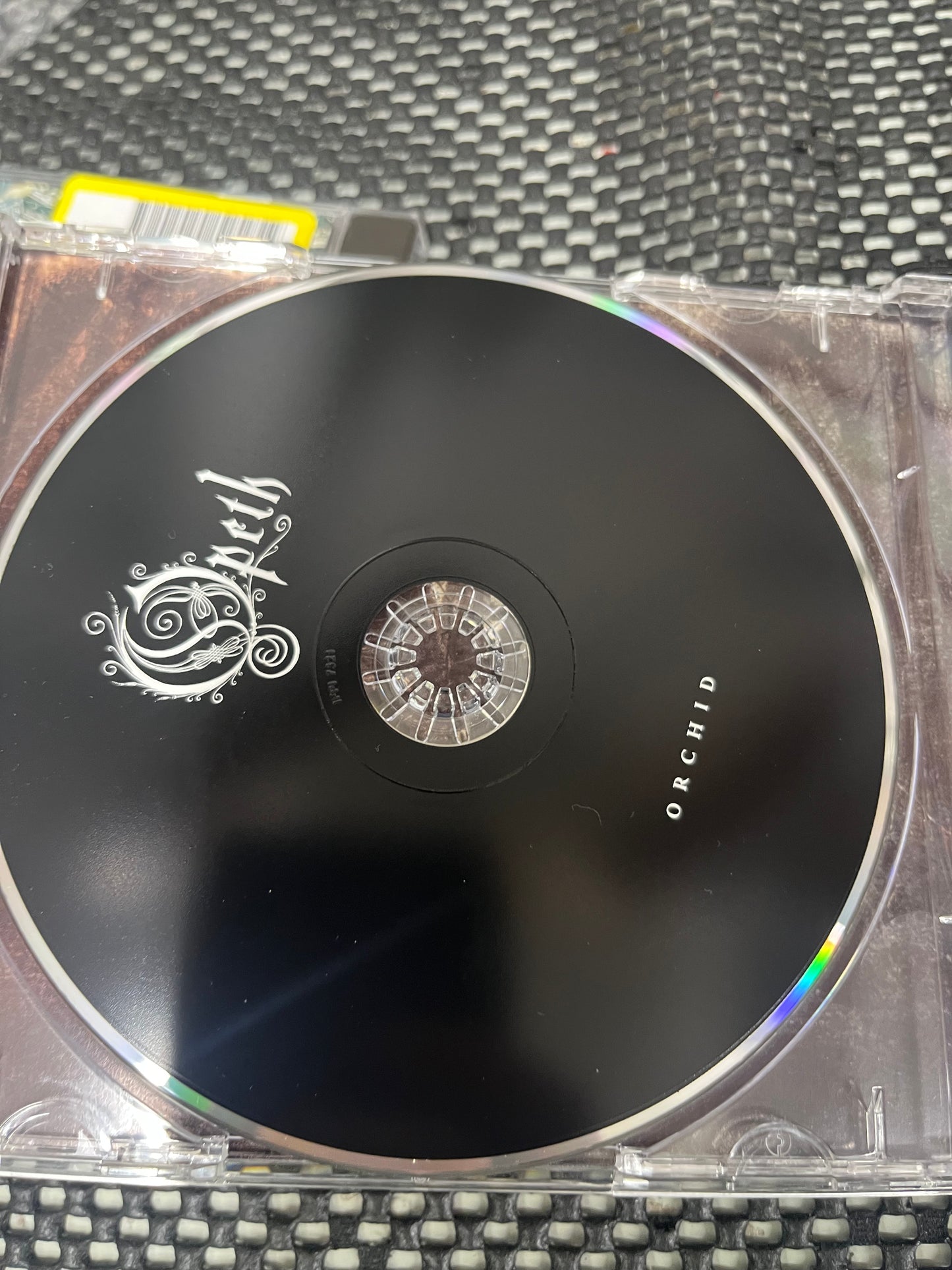 Opeth: The candlelight years