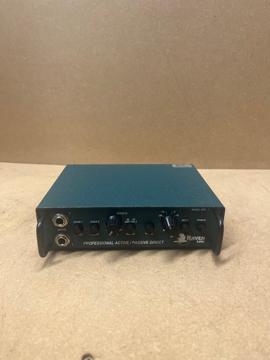 Raven labs apb1