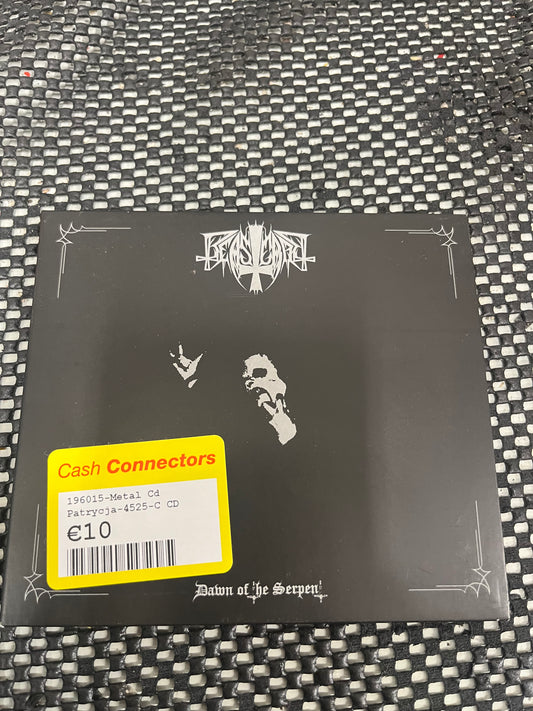 Beastcraft: dawn of the serpent