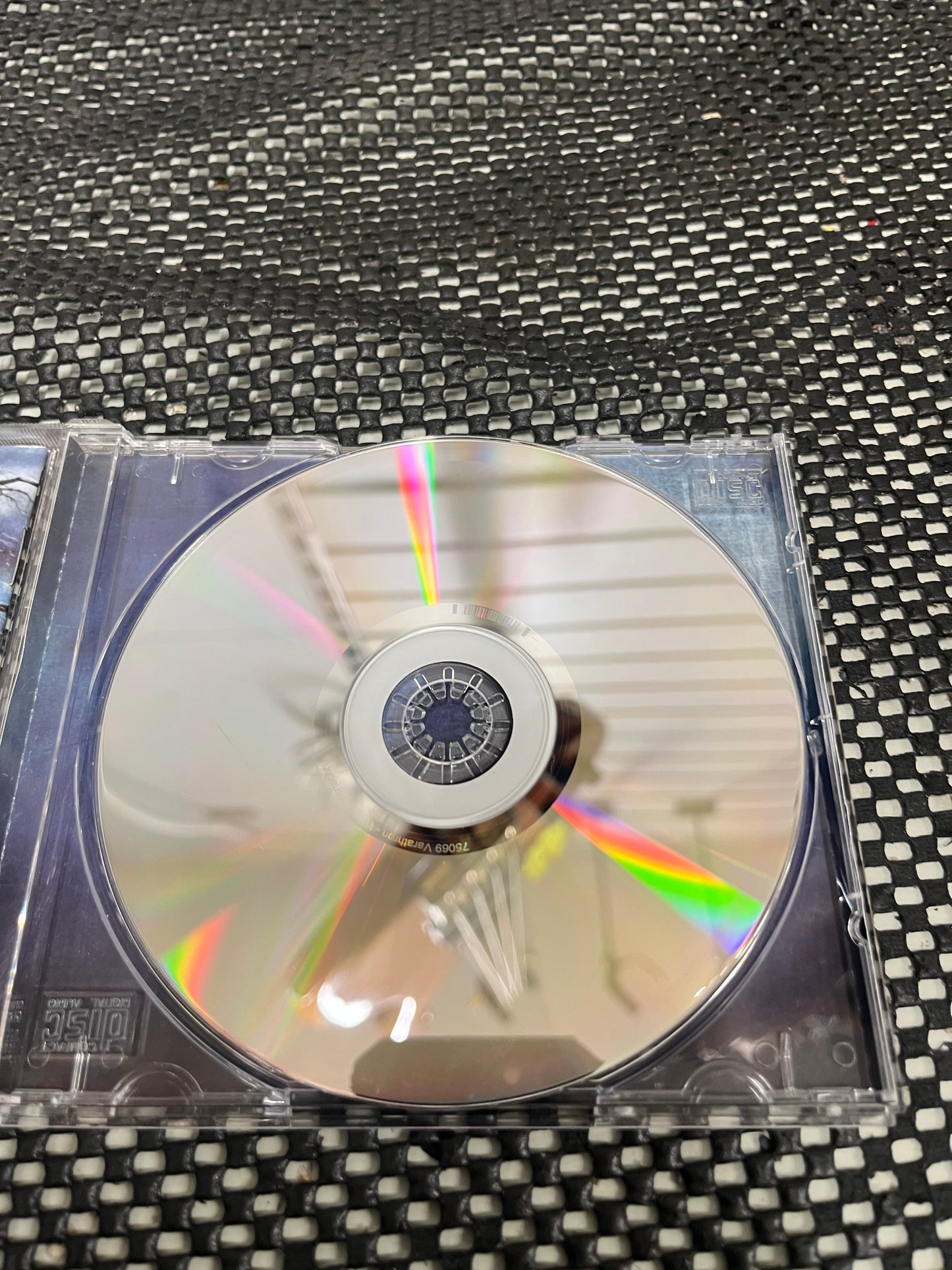 Varathron - Walpurgisnacht