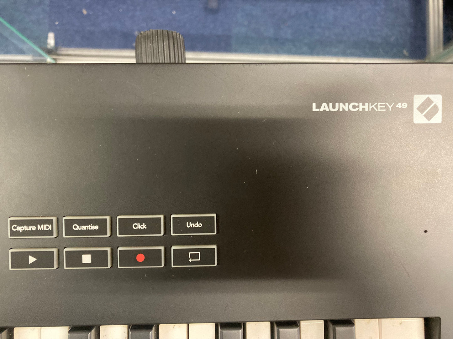 Novation Launchkey49