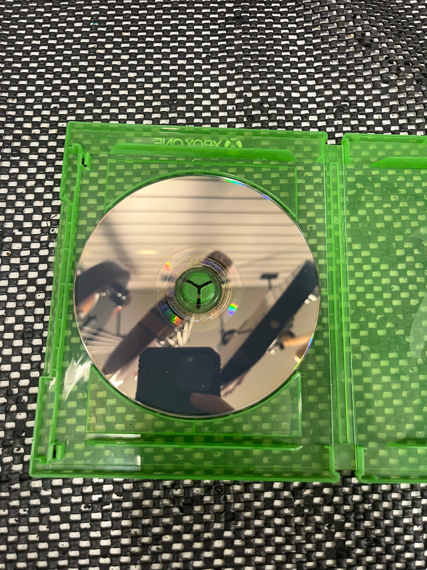 Shadow Of The Tomb Raider Xbox One
