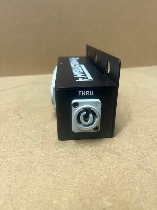 Chaovet power stream 4