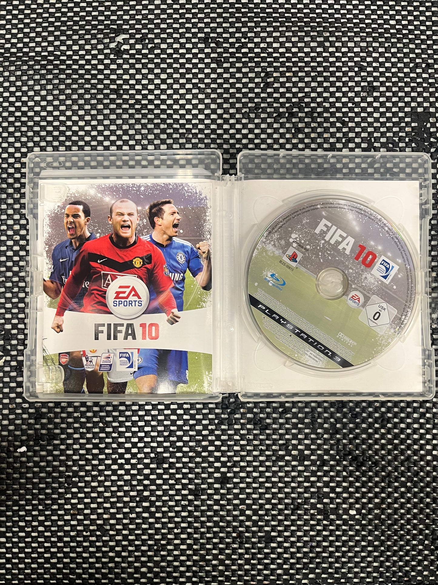 Fifa 10 PS3