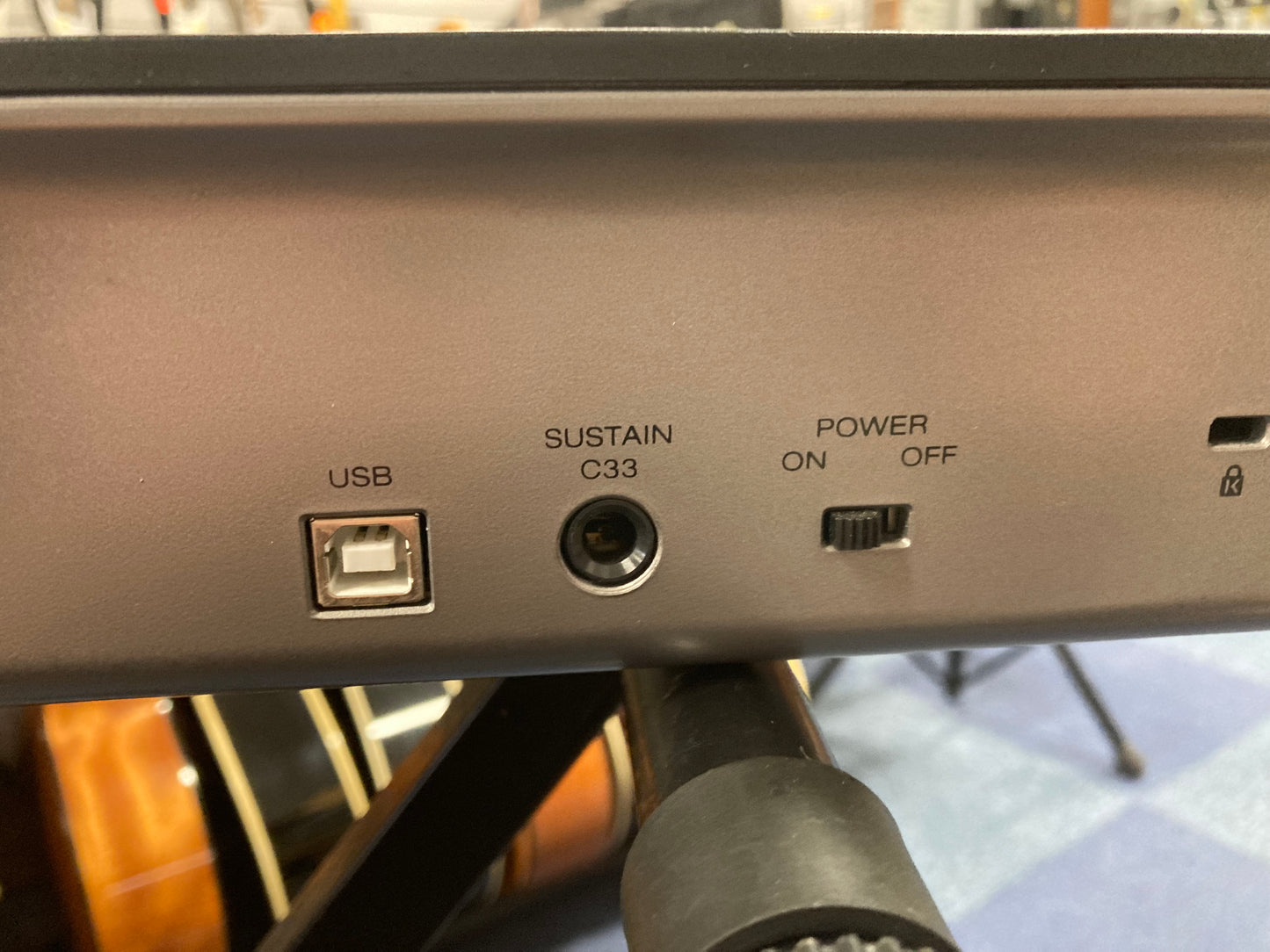 M-Audio Oxygen61