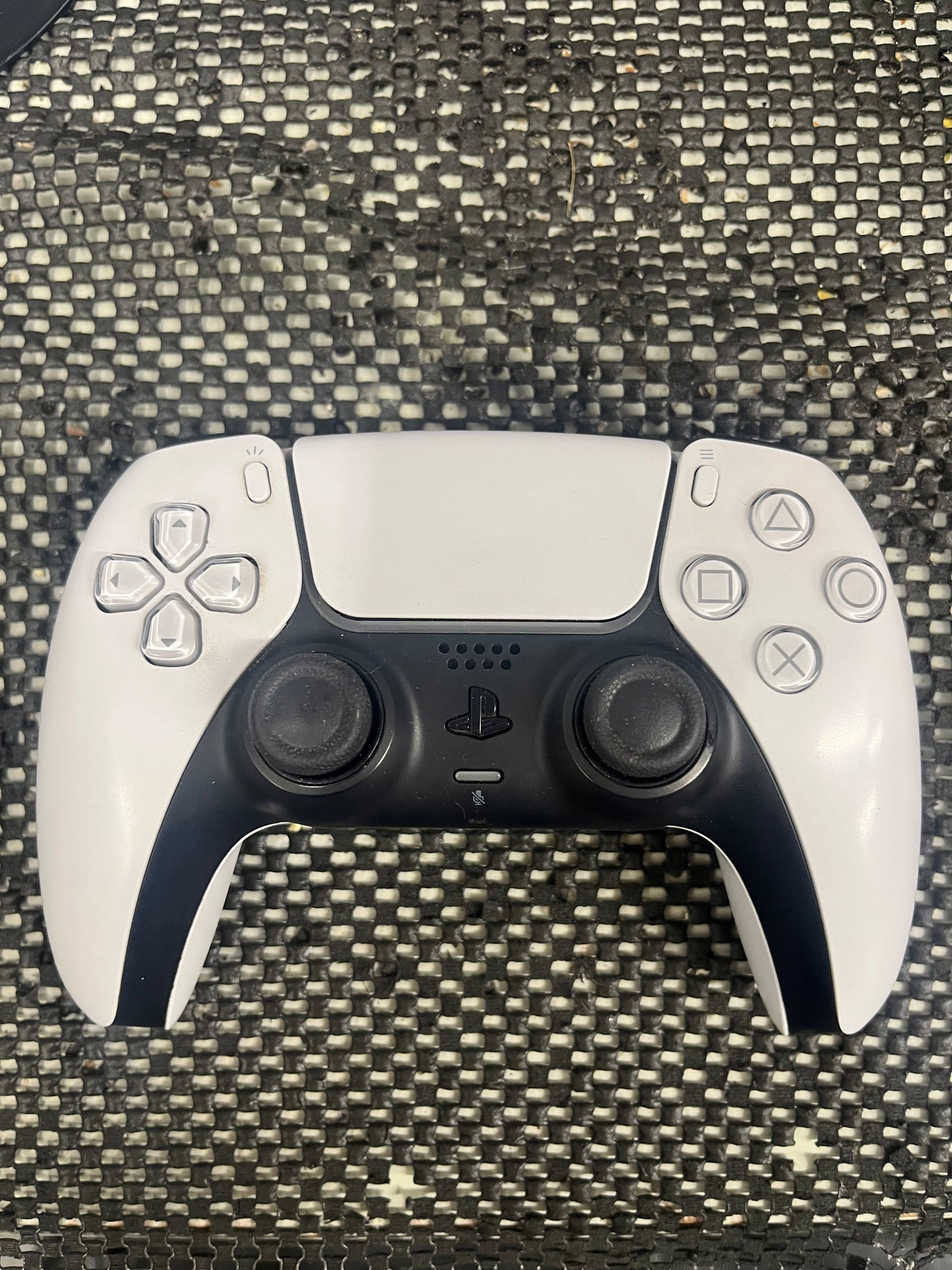 Playstation 5 w/Controller