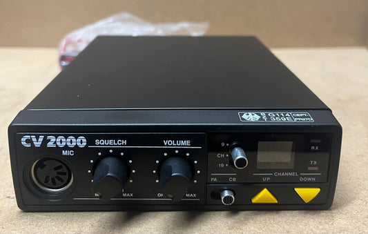 Cv2000 cb